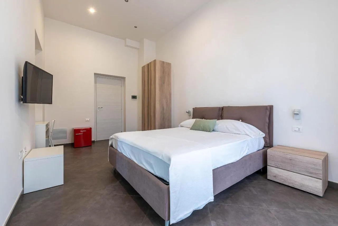 Apartments La Cala By Wonderful Italy Palermo 0*,