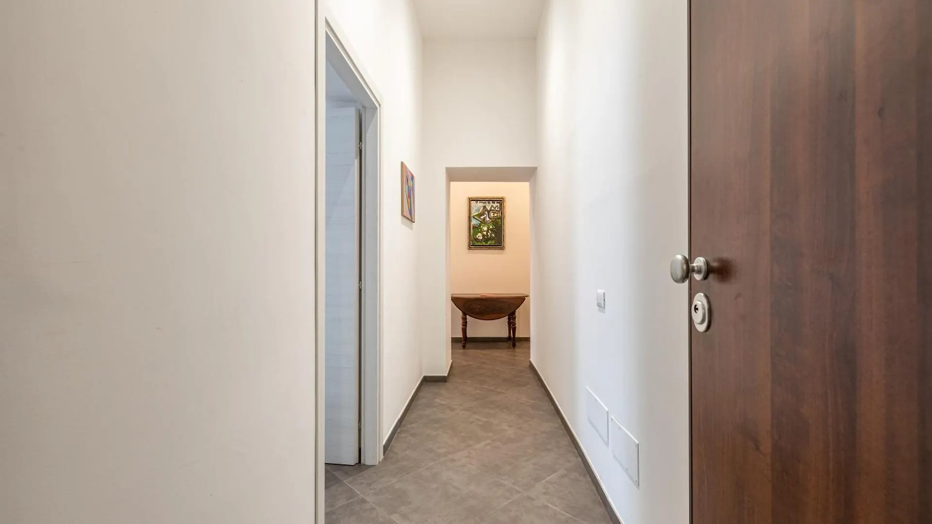 Apartments La Cala By Wonderful Italy Palermo